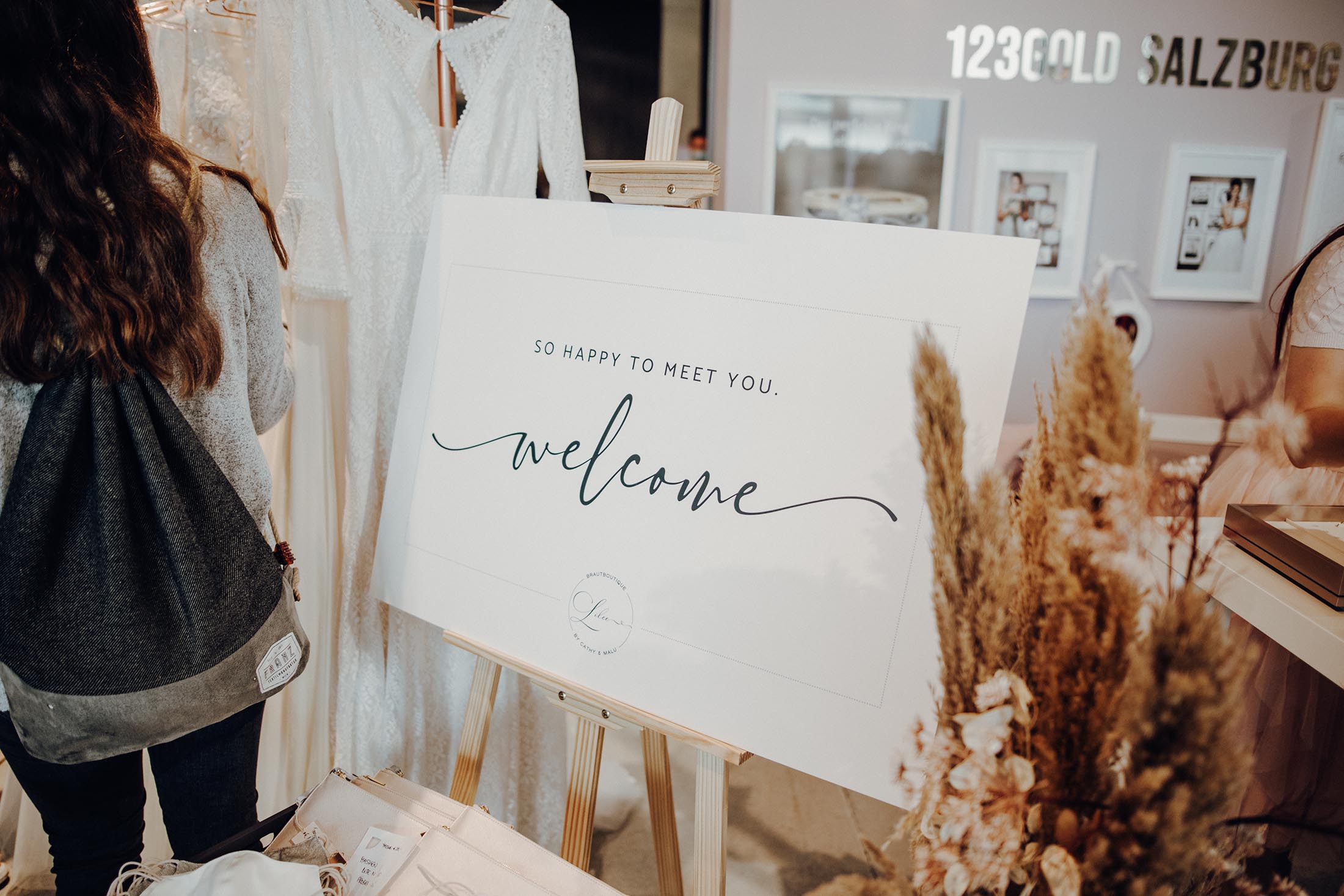 Hochzeitsmesse Salzburg | Luft & Liebe Hochzeitsfestival