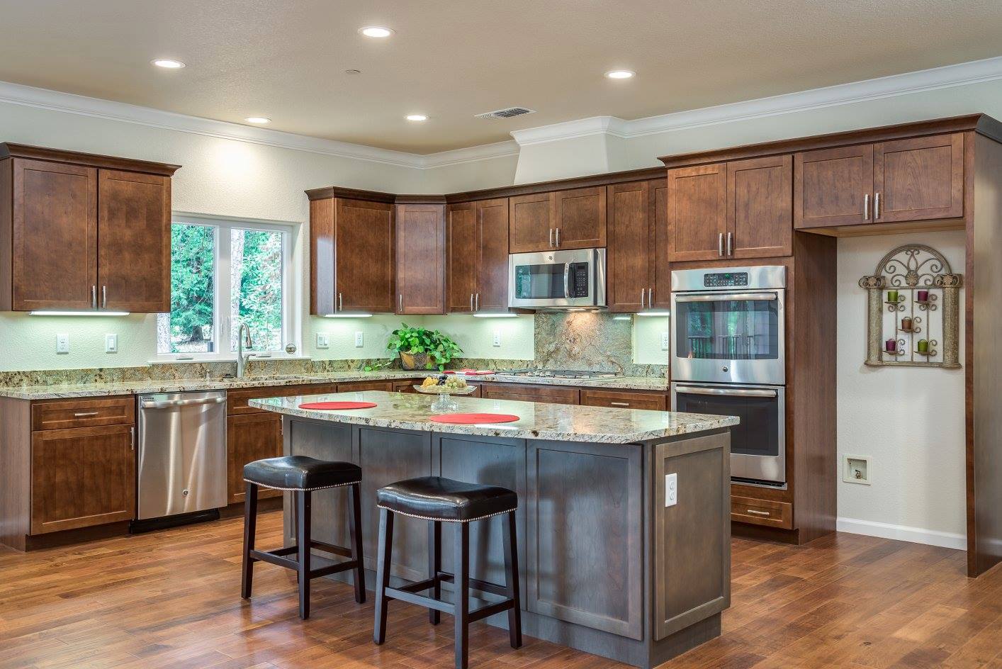Auburn Custom Kitchens Gallery