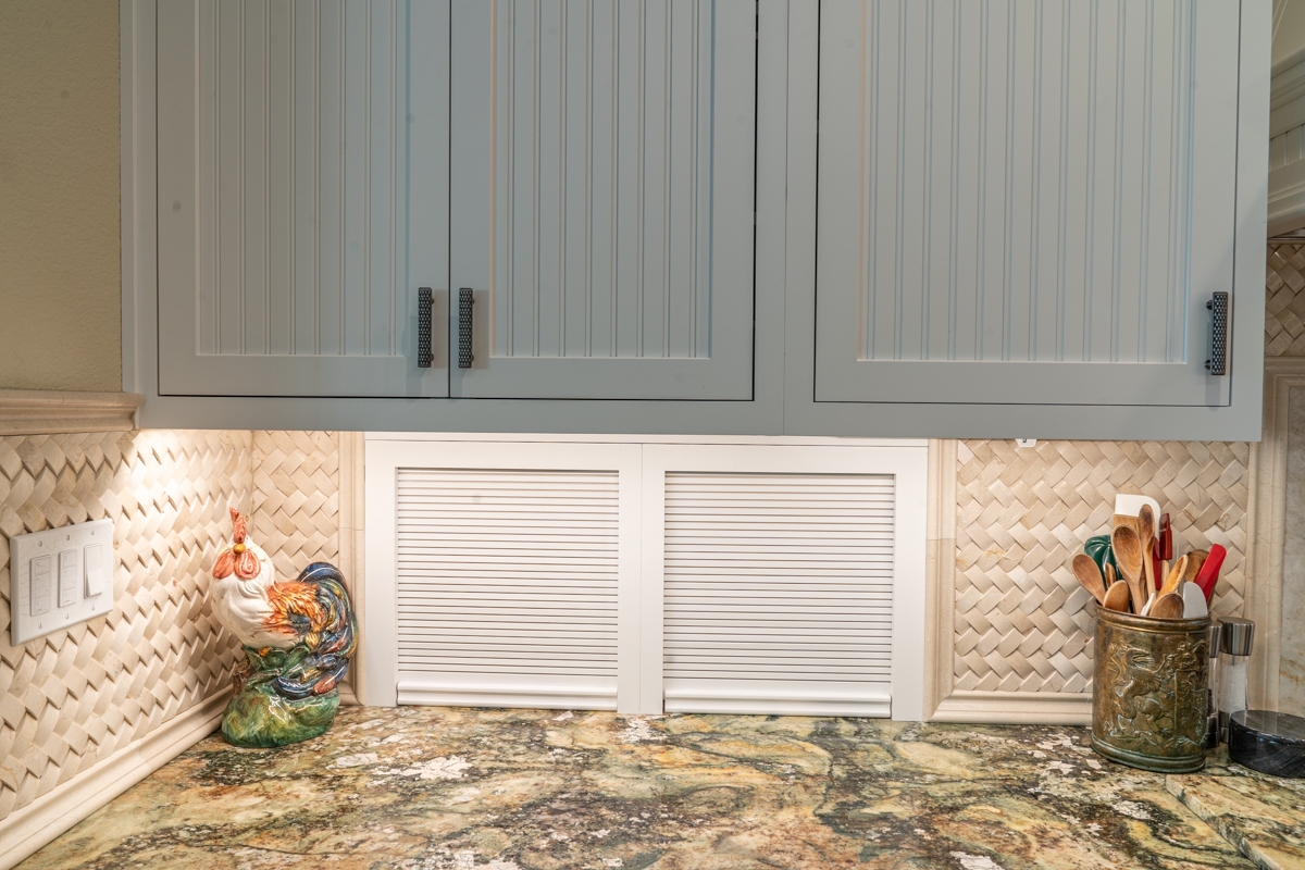 Auburn Custom Kitchens Gallery