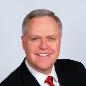 Kevin Kerns, Chief Executive Officer & President at Hangar A