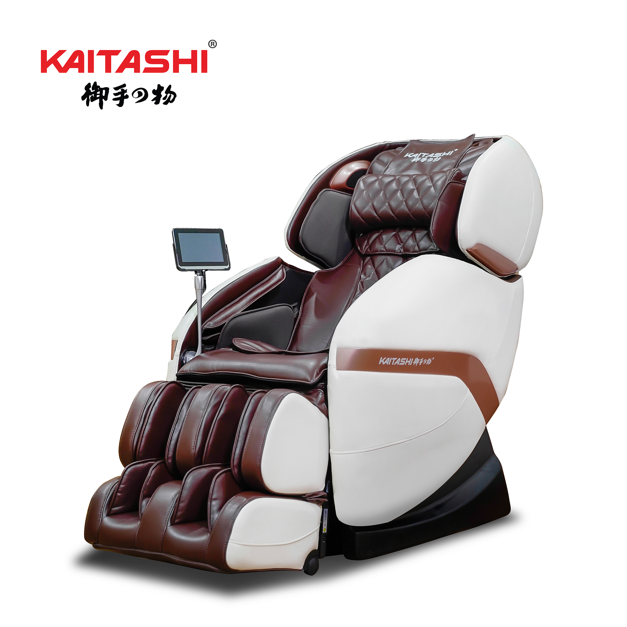 Ghế massage Kaitashi KS-200 Nhập Khẩu Giá Rẻ