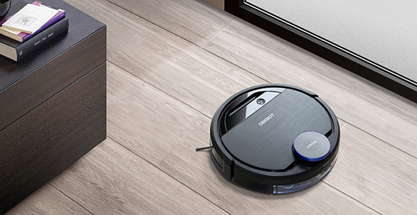 Robot hút bụi là gì? Top robot hút bụi lau nhà tốt nhất 2020
