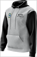 Hooded sweatshirt