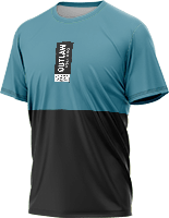 Short sleeve shirt