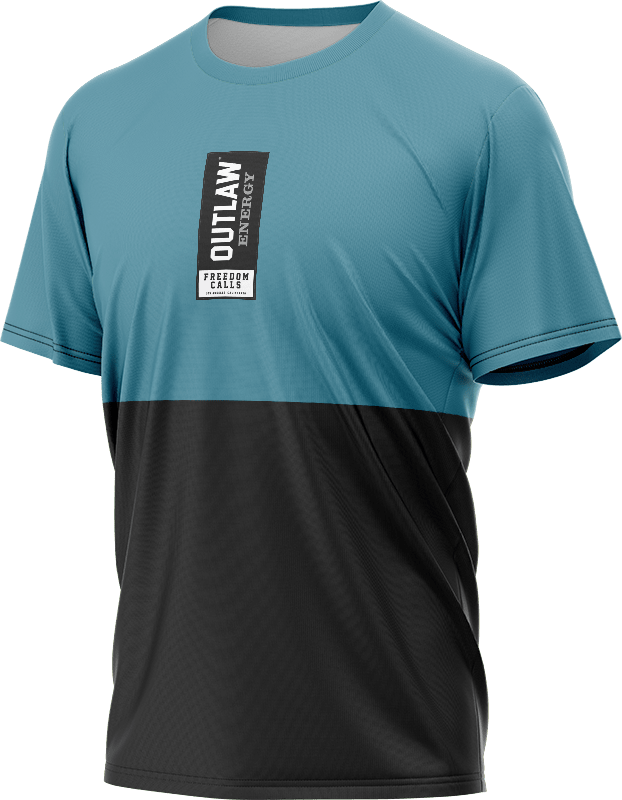 Short sleeve shirt