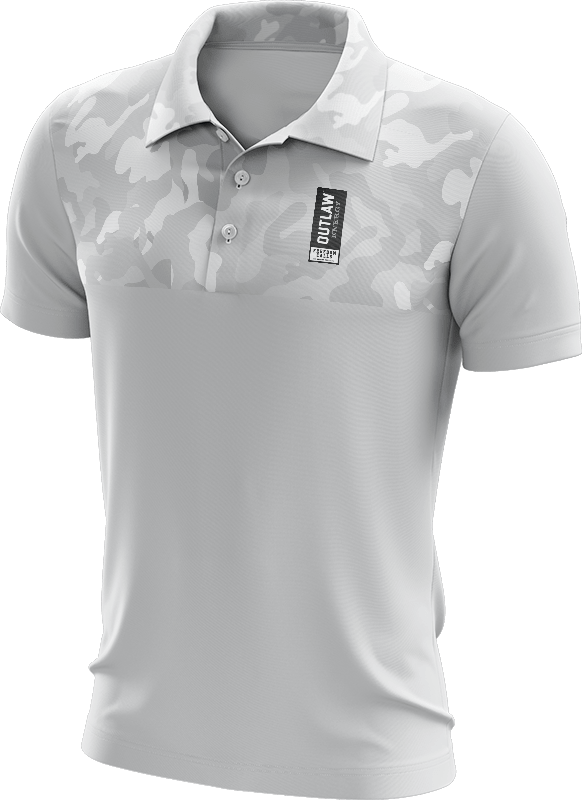 Men’s polo