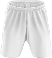 Athletic short