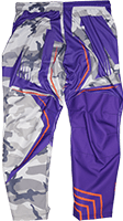 Roller pant