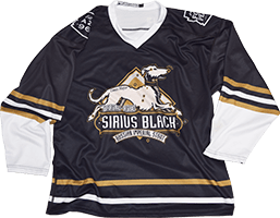 Ice jersey