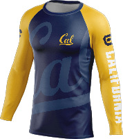 Long sleeve compression shirt