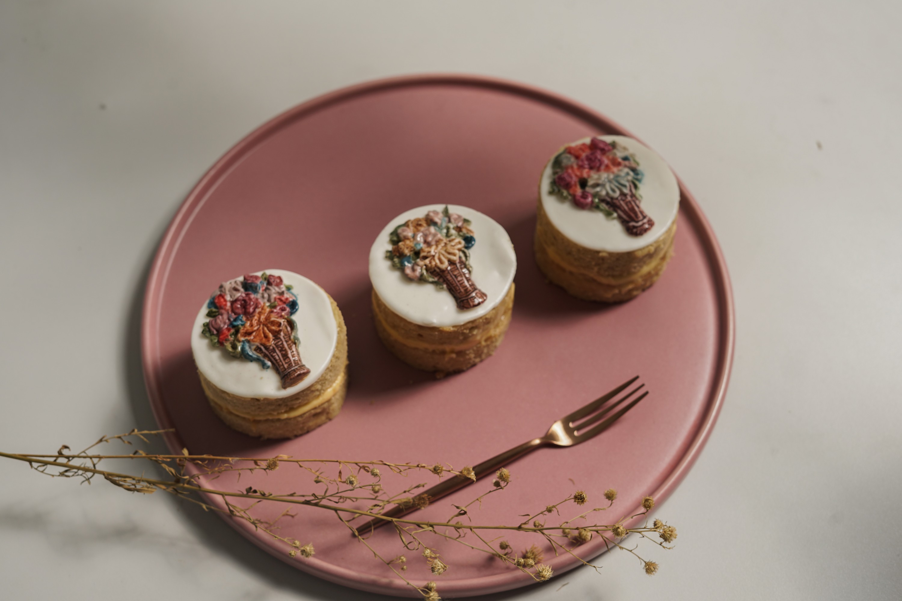 About Lou Lou Patisserie