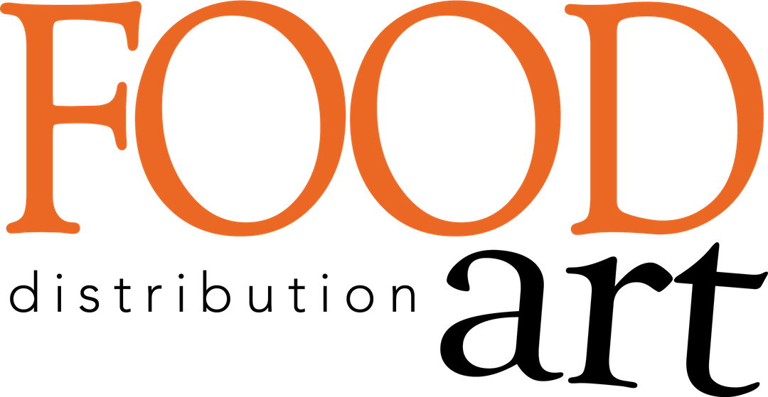 Food Art Distribution Contacts