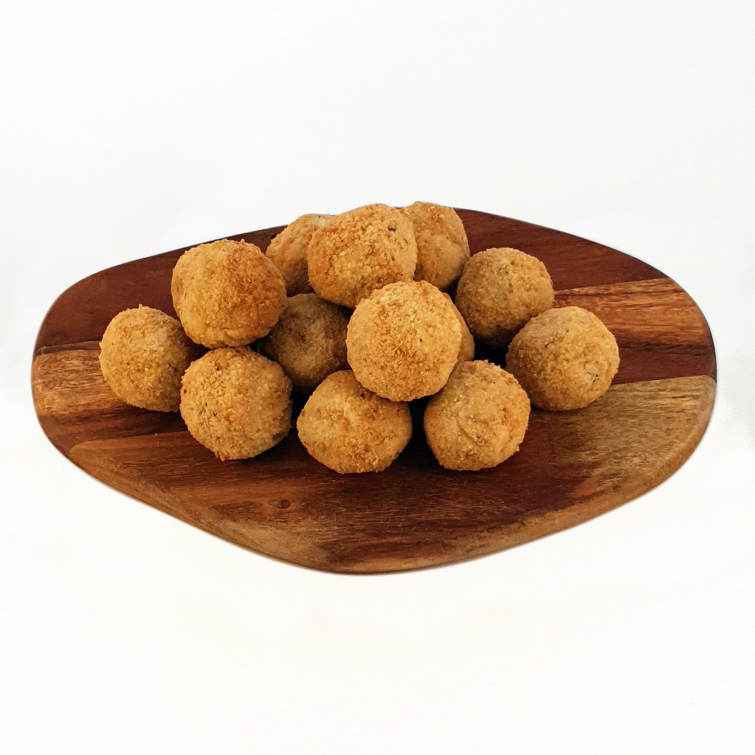 Party arancini porcini mushrooms & truffle