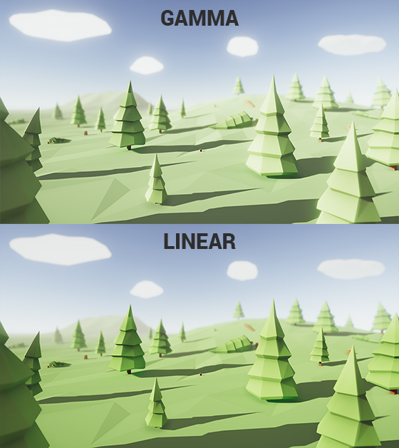 7 Tips For Better Lighting in Unity 5