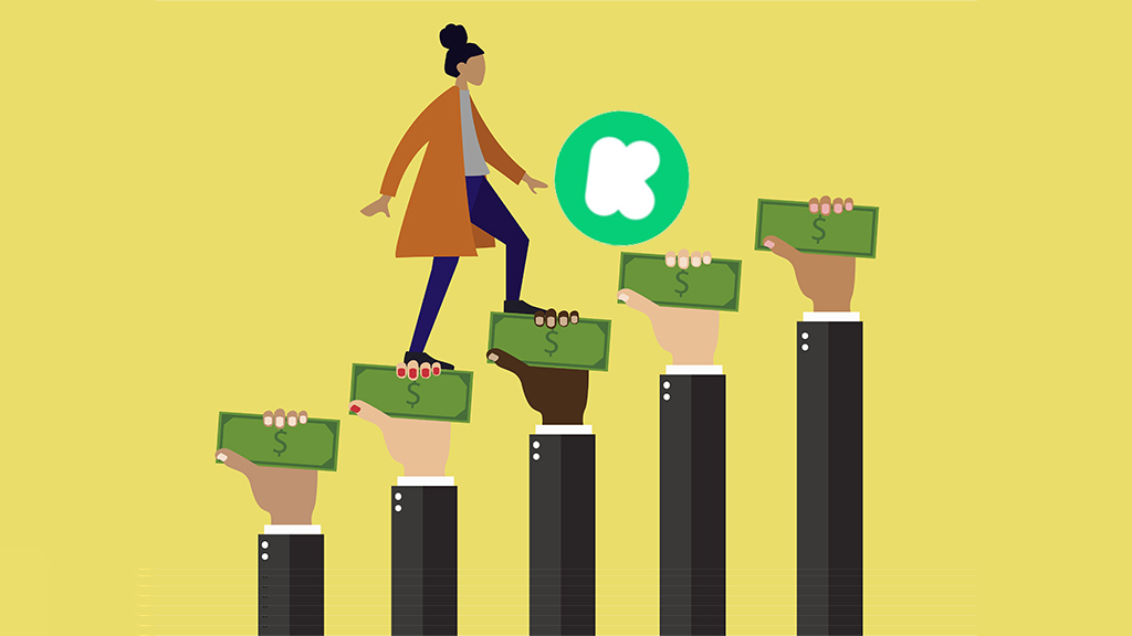 Featured Post How to get a Kickstarter Newsletter PledgeBox