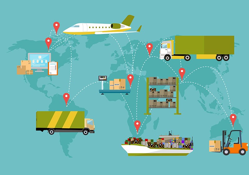 Featured Post Most Popular Shipping Vendors for Kickstarter campaigns