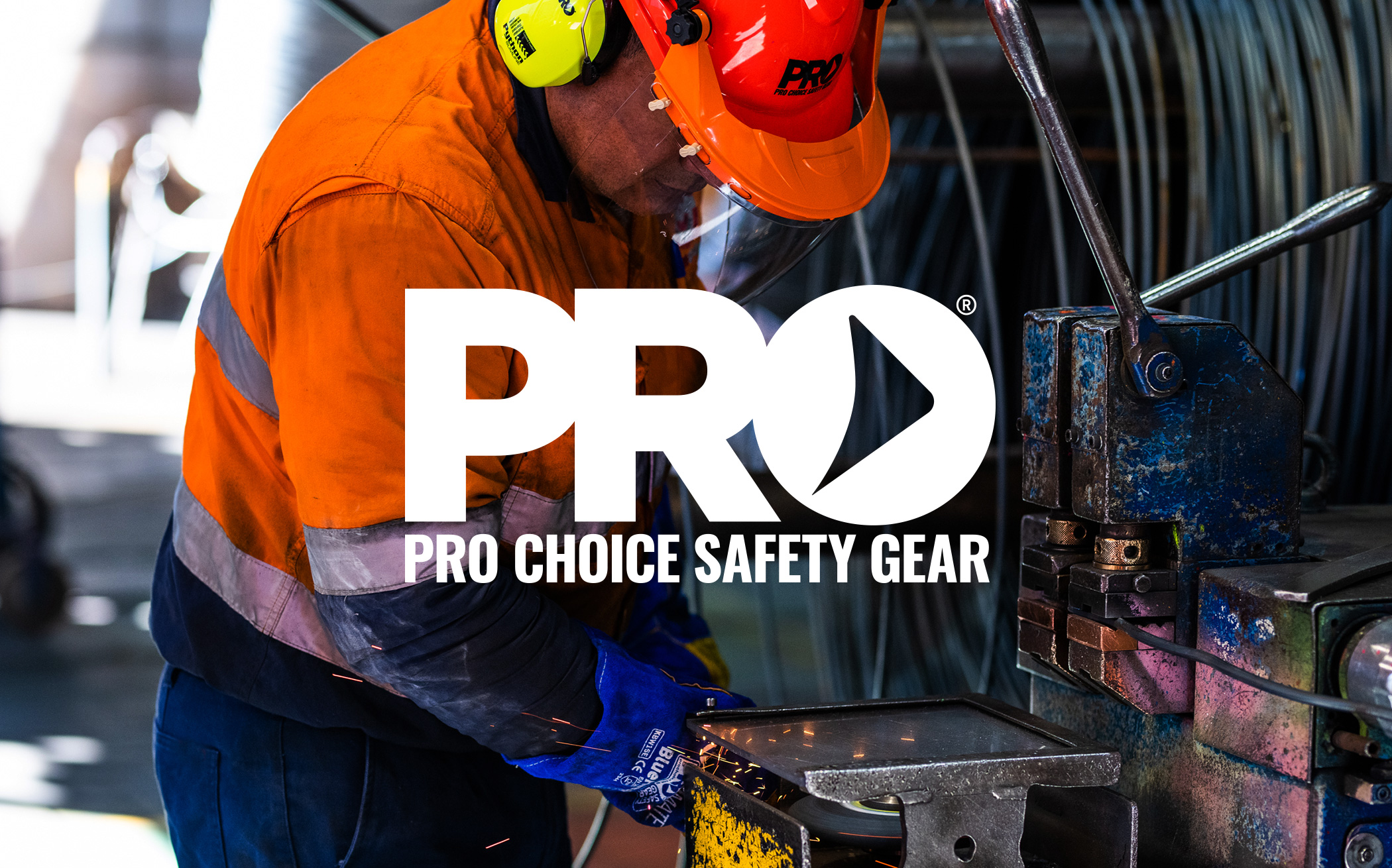 Our Brands PRO CHOICE Paramount Safety Products