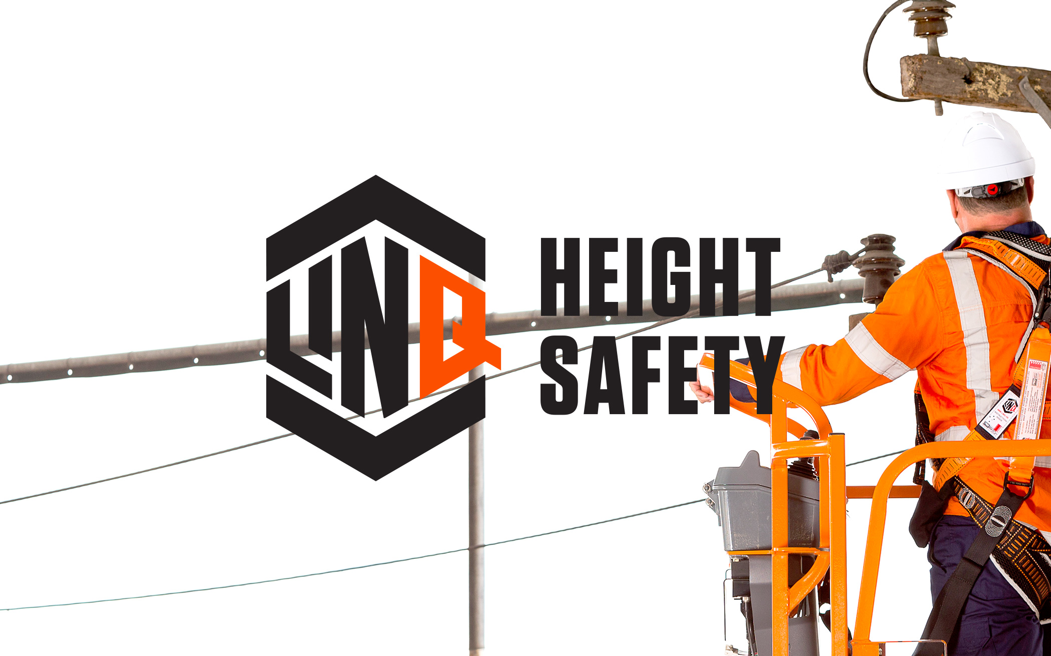 Our Brands LINQ Paramount Safety Products