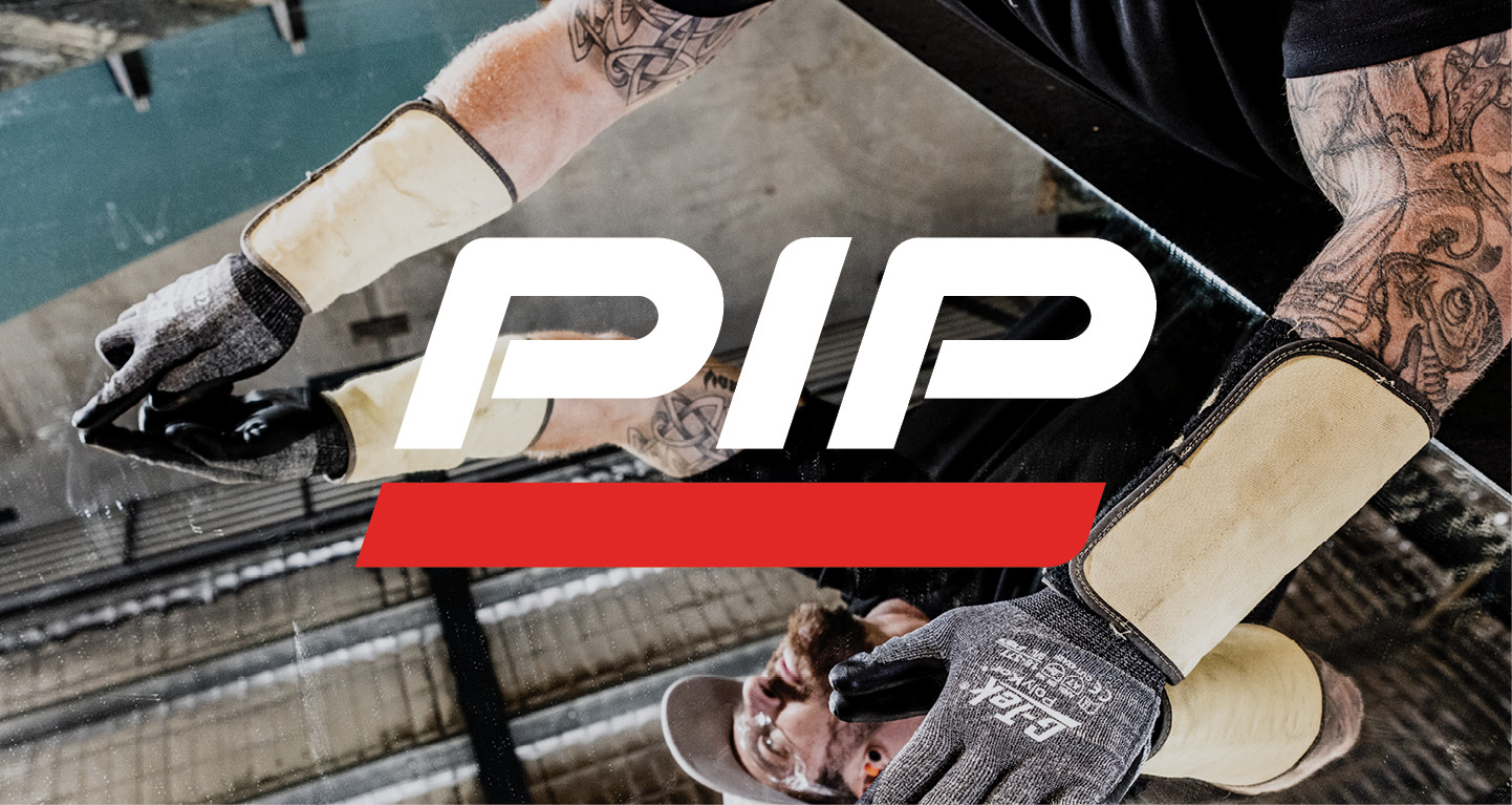 Our Brands PIP GLOBAL Paramount Safety Products