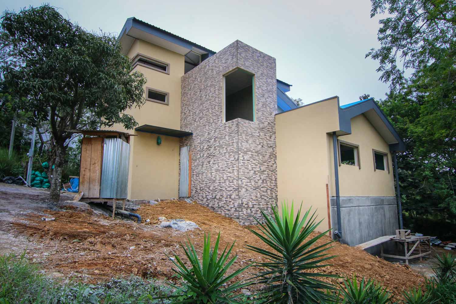 Casa FS