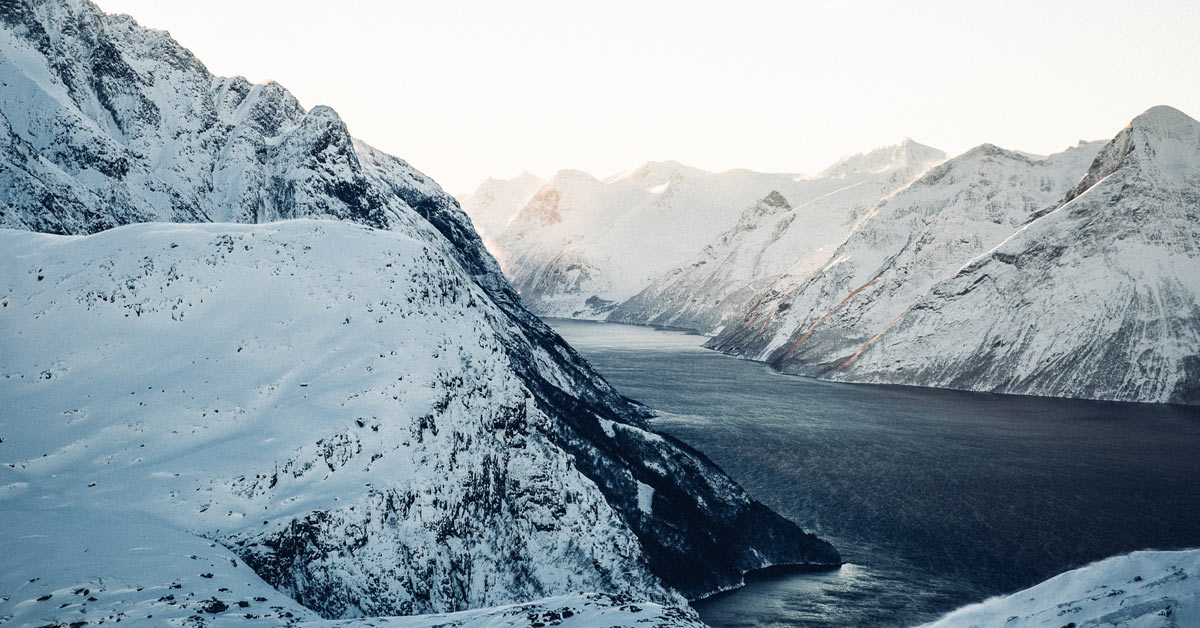 Will the Norwegian hydro reservoirs normalize in 2021? Energy