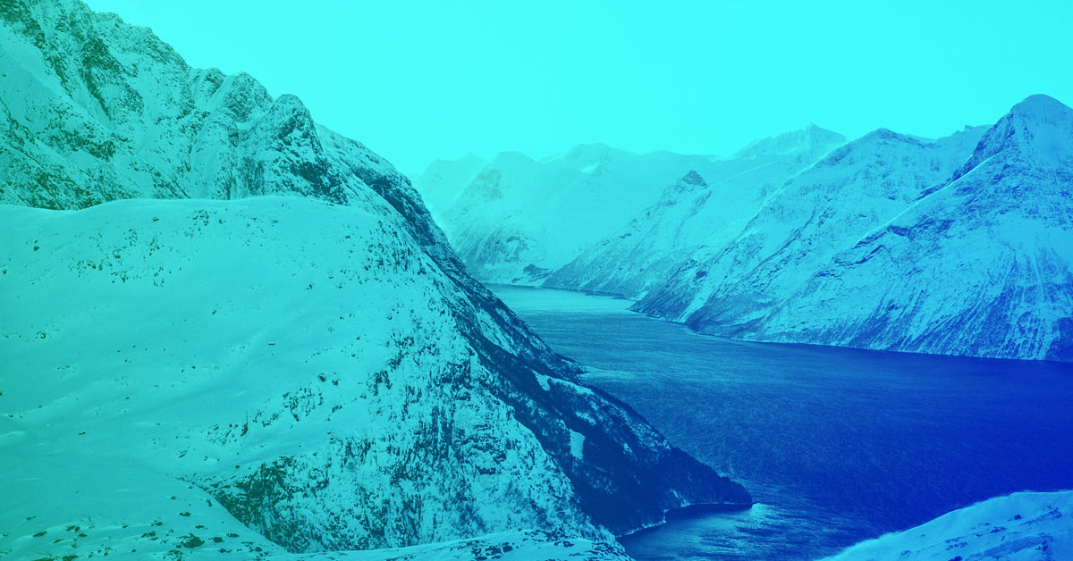 Will the Norwegian hydro reservoirs normalize in 2021? Energy