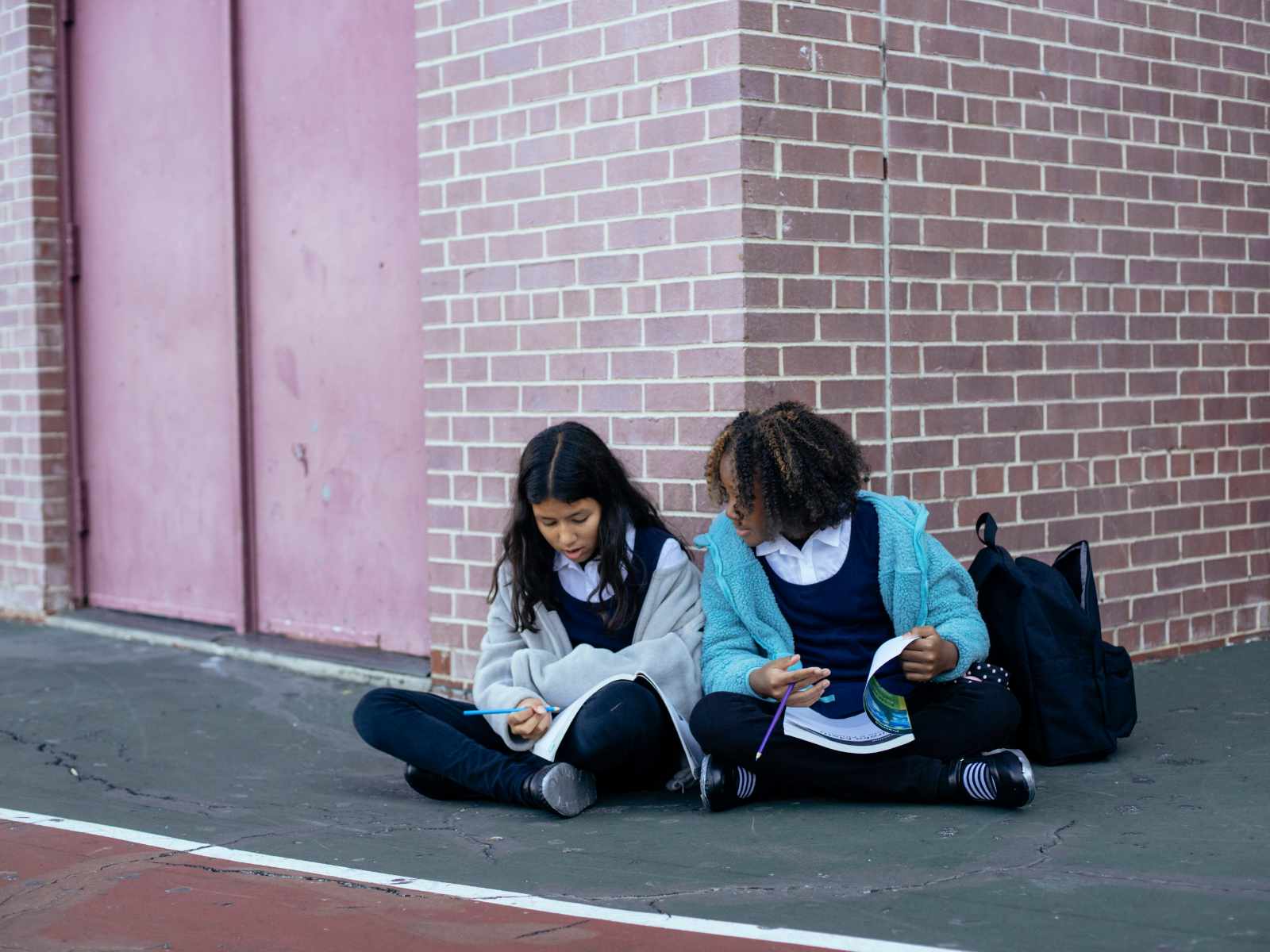 Exploring test anxiety in schools