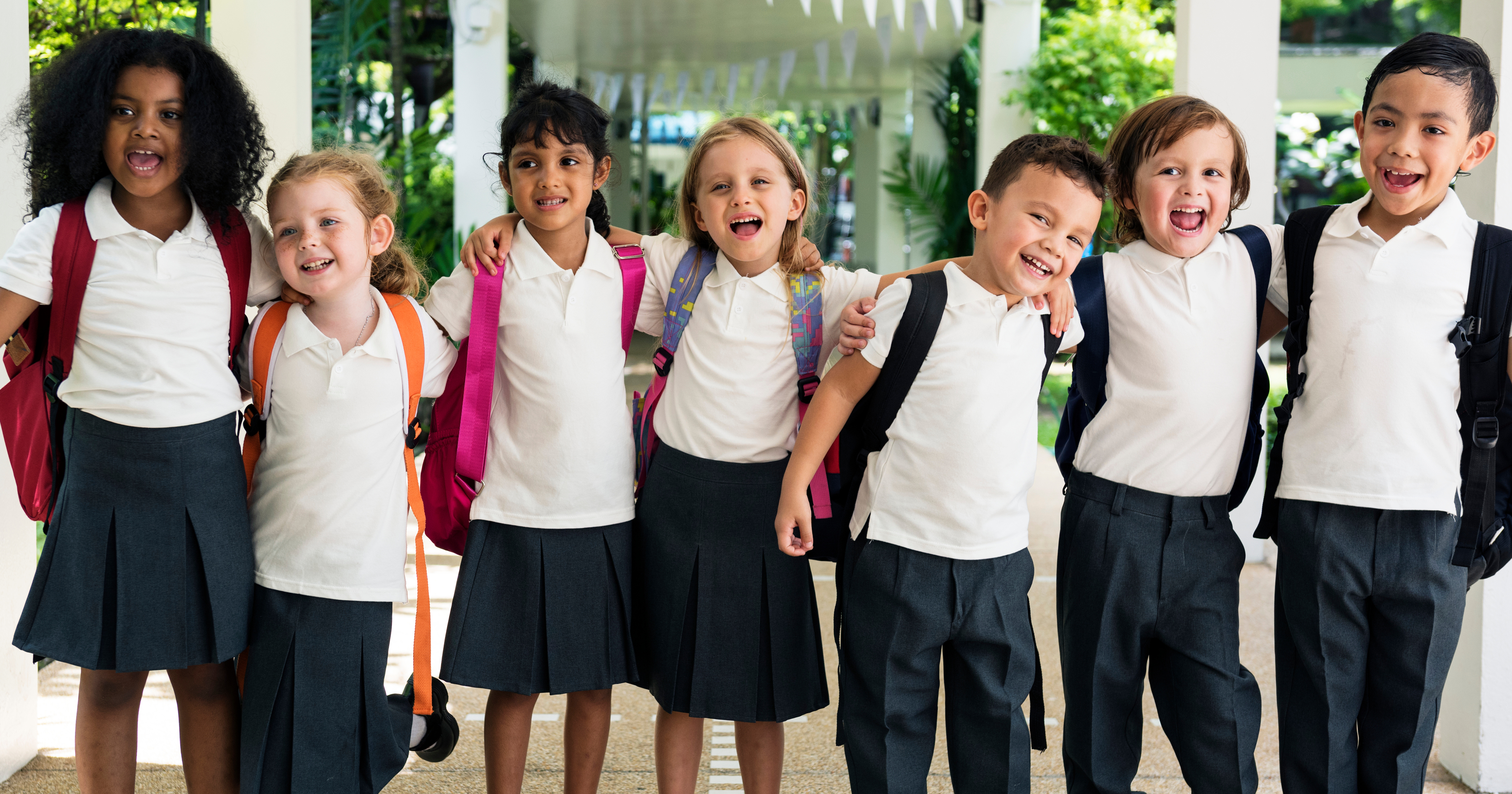 Promoting resilience in schools in a post-pandemic world