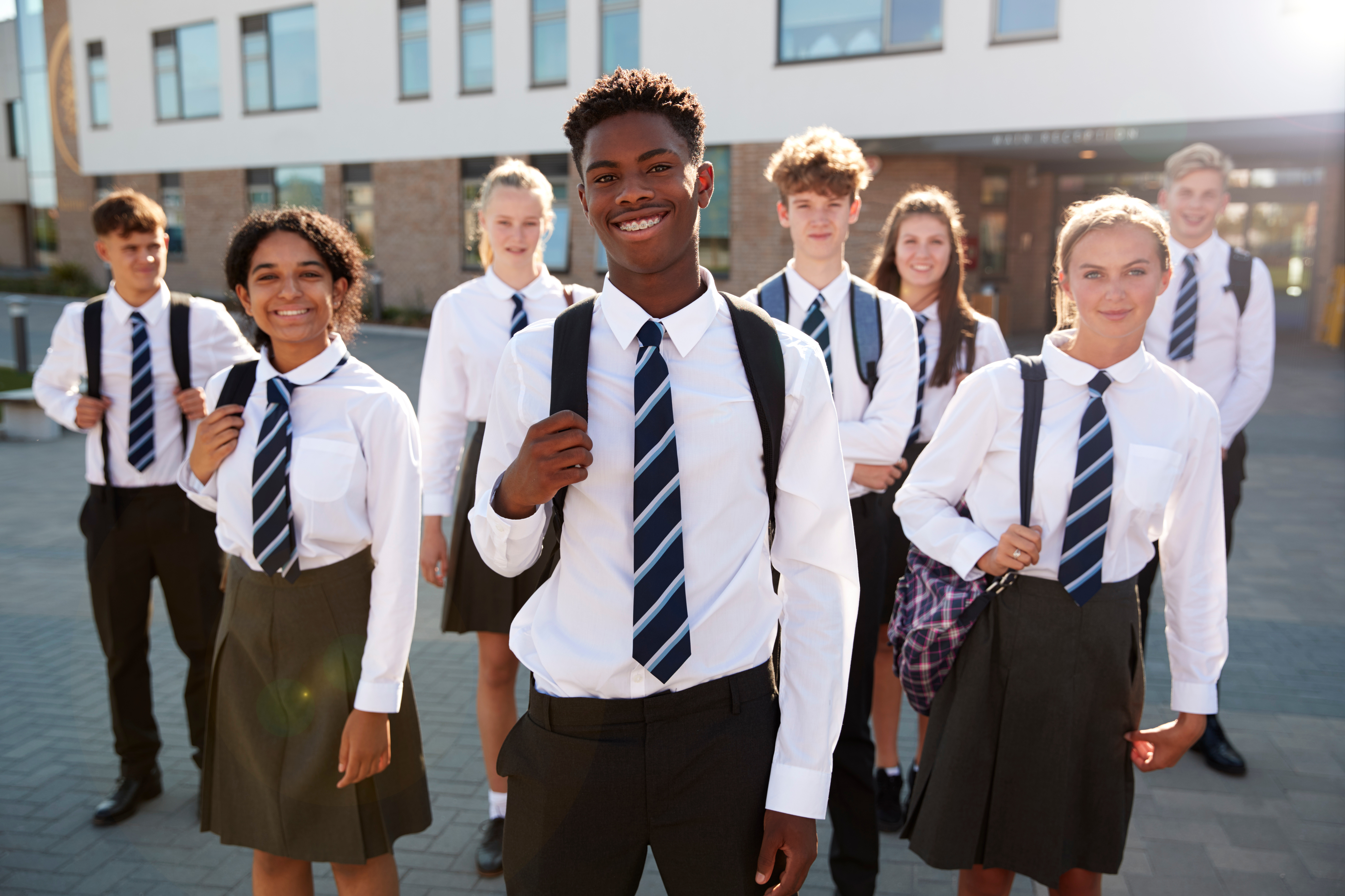 Why should you measure wellbeing in school?