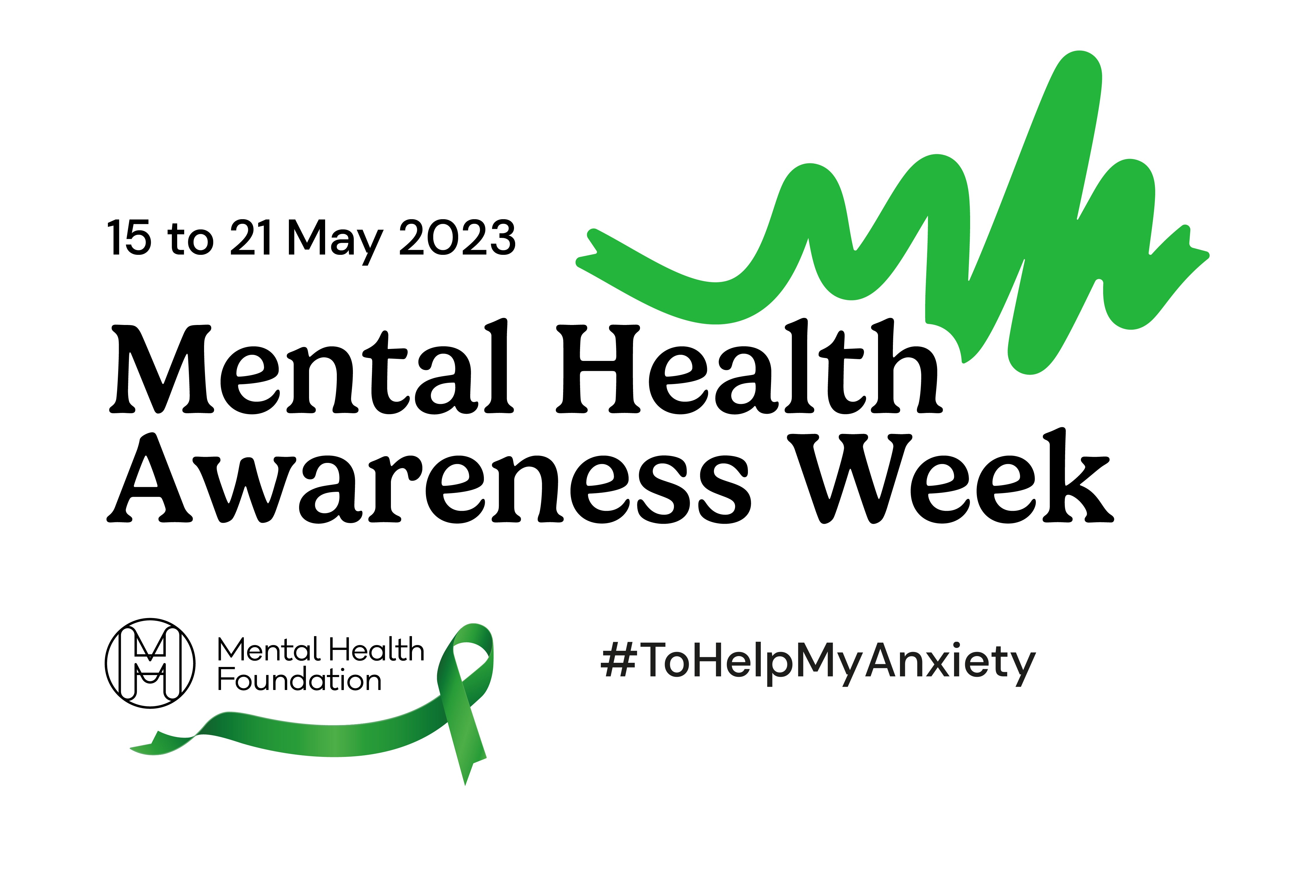 Shining a Light on Anxiety: Mental Health Awareness Week 2023
