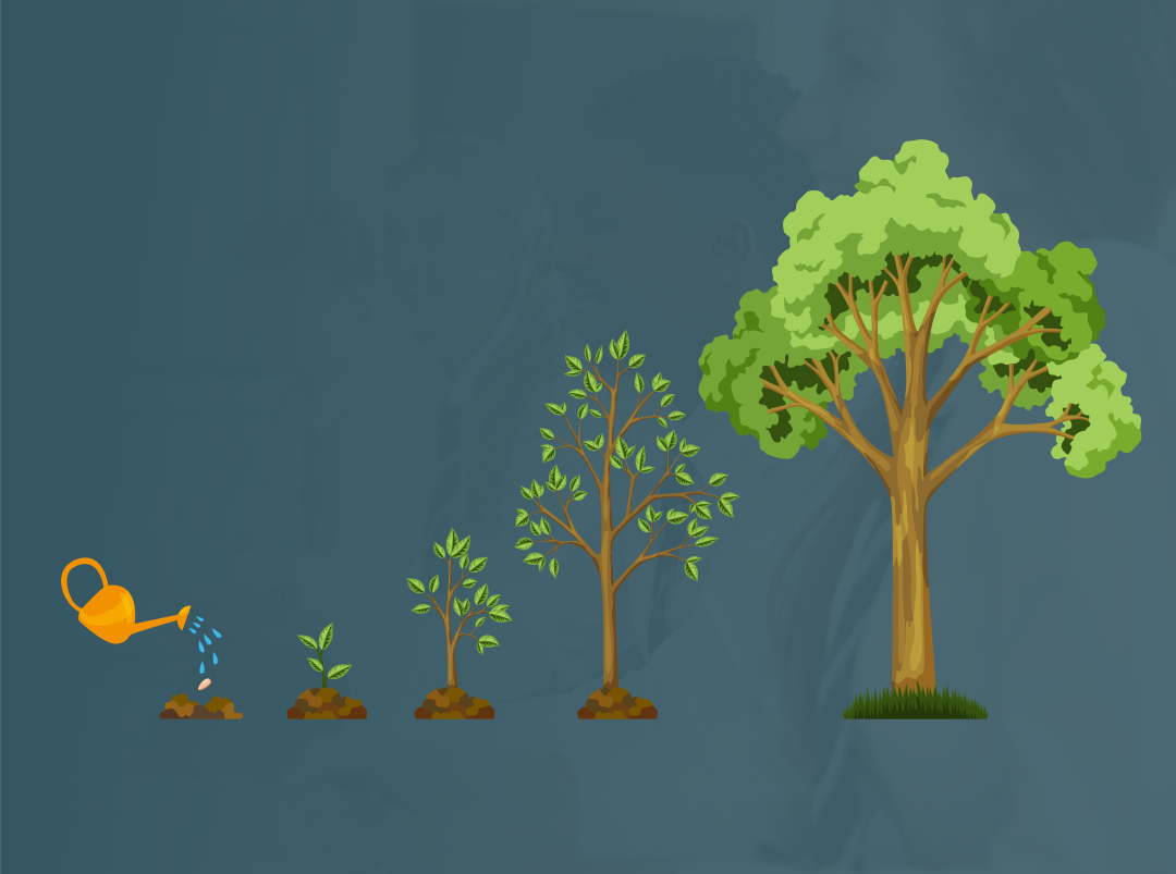 Why measuring wellbeing is like planting a tree!
