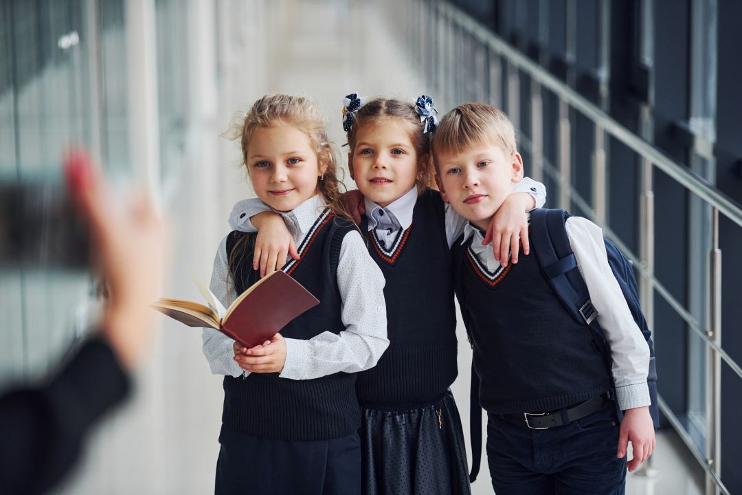 Navigating Transitions: How Surveys Empower Schools to Tailor Support and Foster Smooth Pupil Transitions