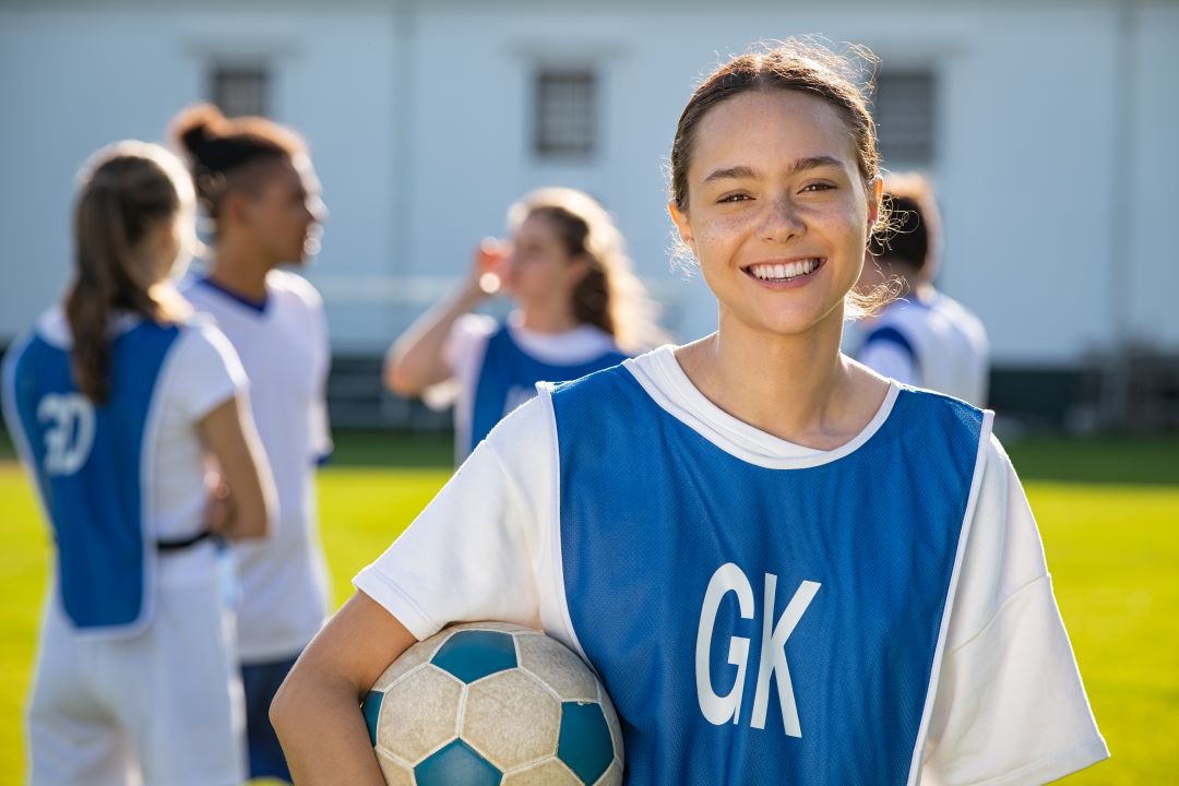 Enhancing children's wellbeing through PE provision in school!