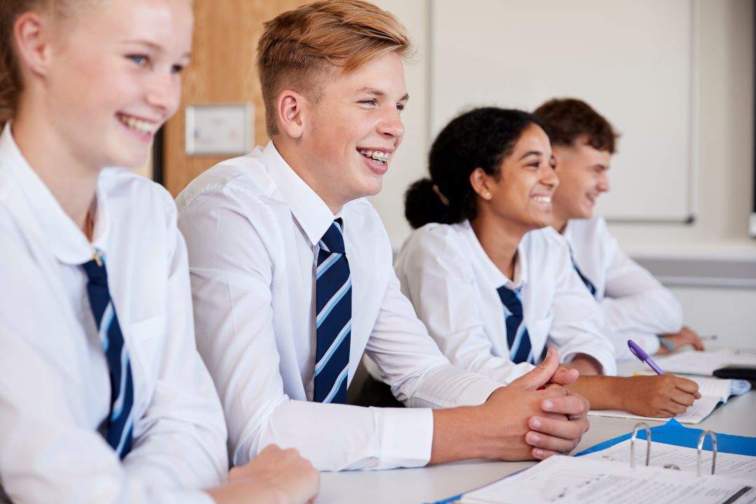 Understanding and Addressing Test Anxiety in Schools