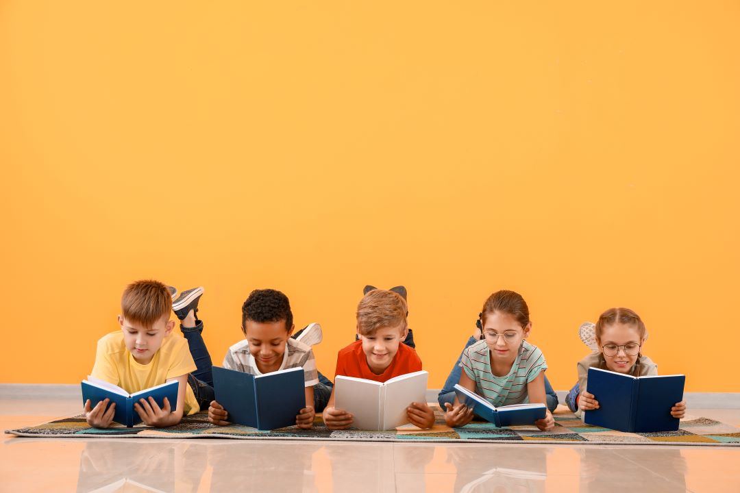 How Reading Attitudes Impact Wellbeing, Academic Attainment, and Engagement