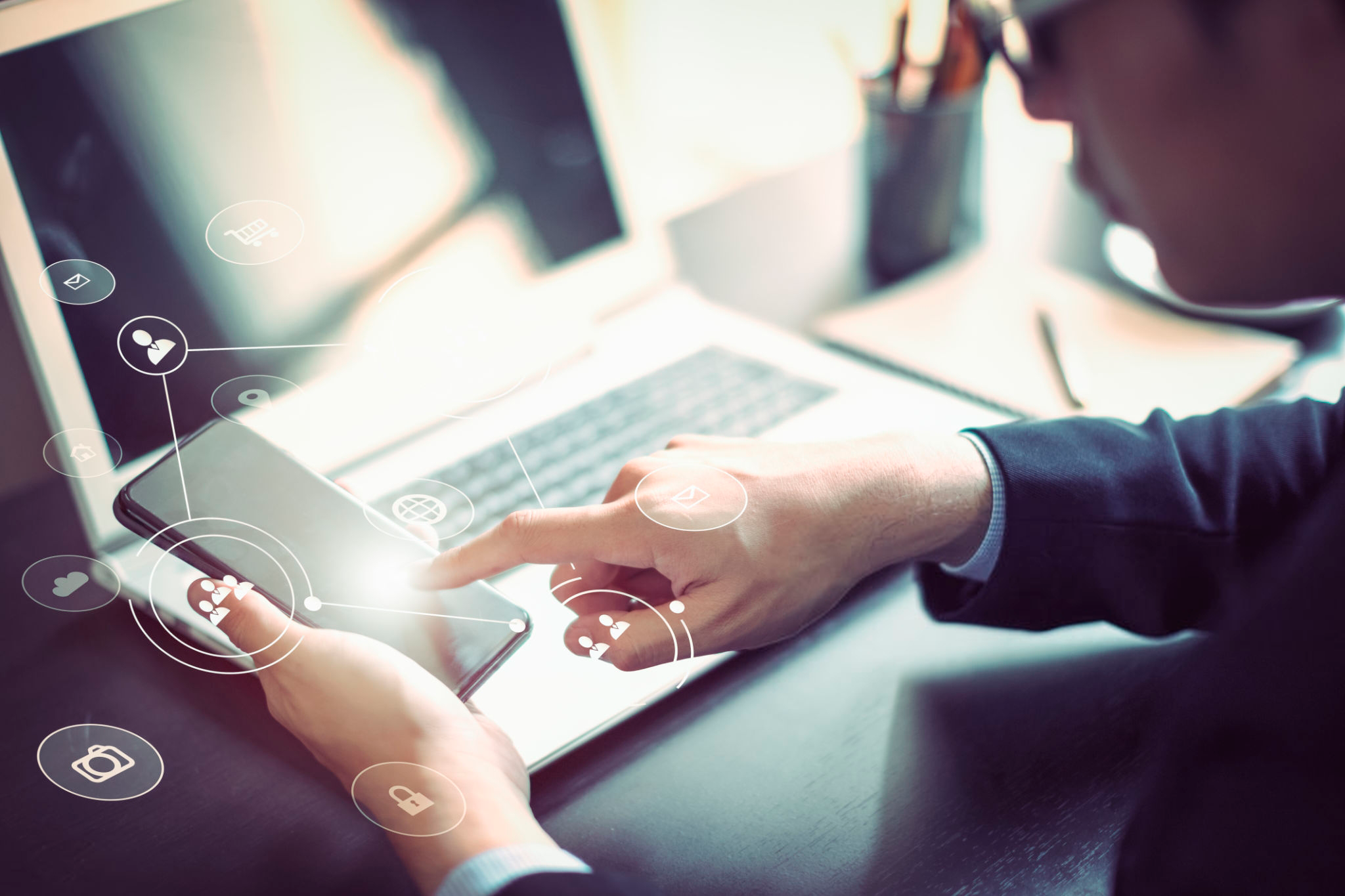 Las APIs, el nuevo camino a la era digital