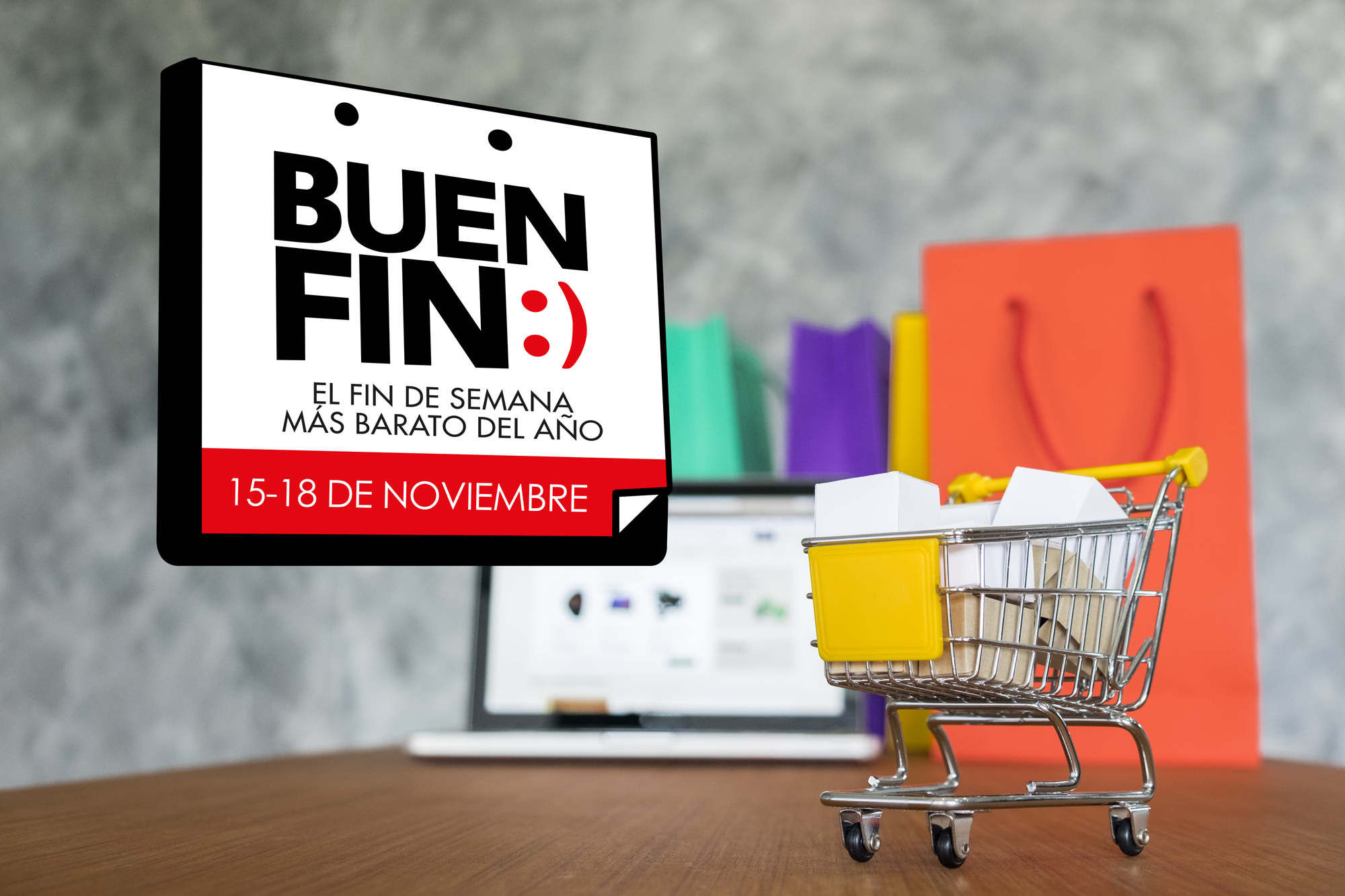 Más de 90 mil empresas hicieron parte de El Buen Fin