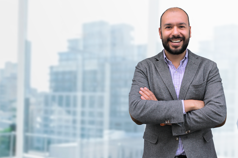 Tu emprendimiento morirá en 5 años