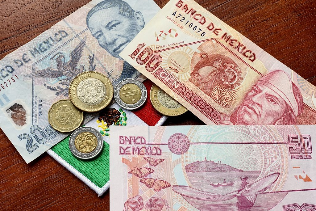 Ley de Ingresos en México entrará en vigor el primero de enero de 2020