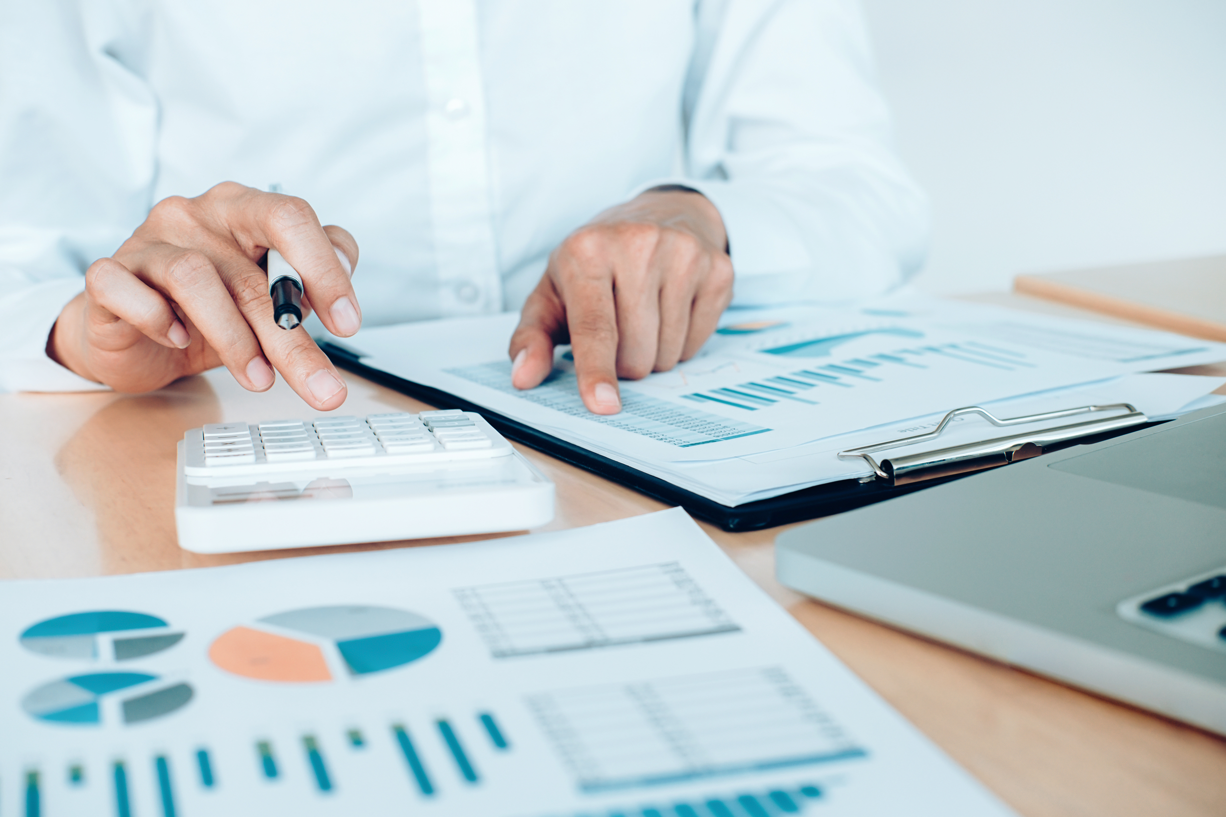 Lista de impuestos para pequeñas empresas en 2020