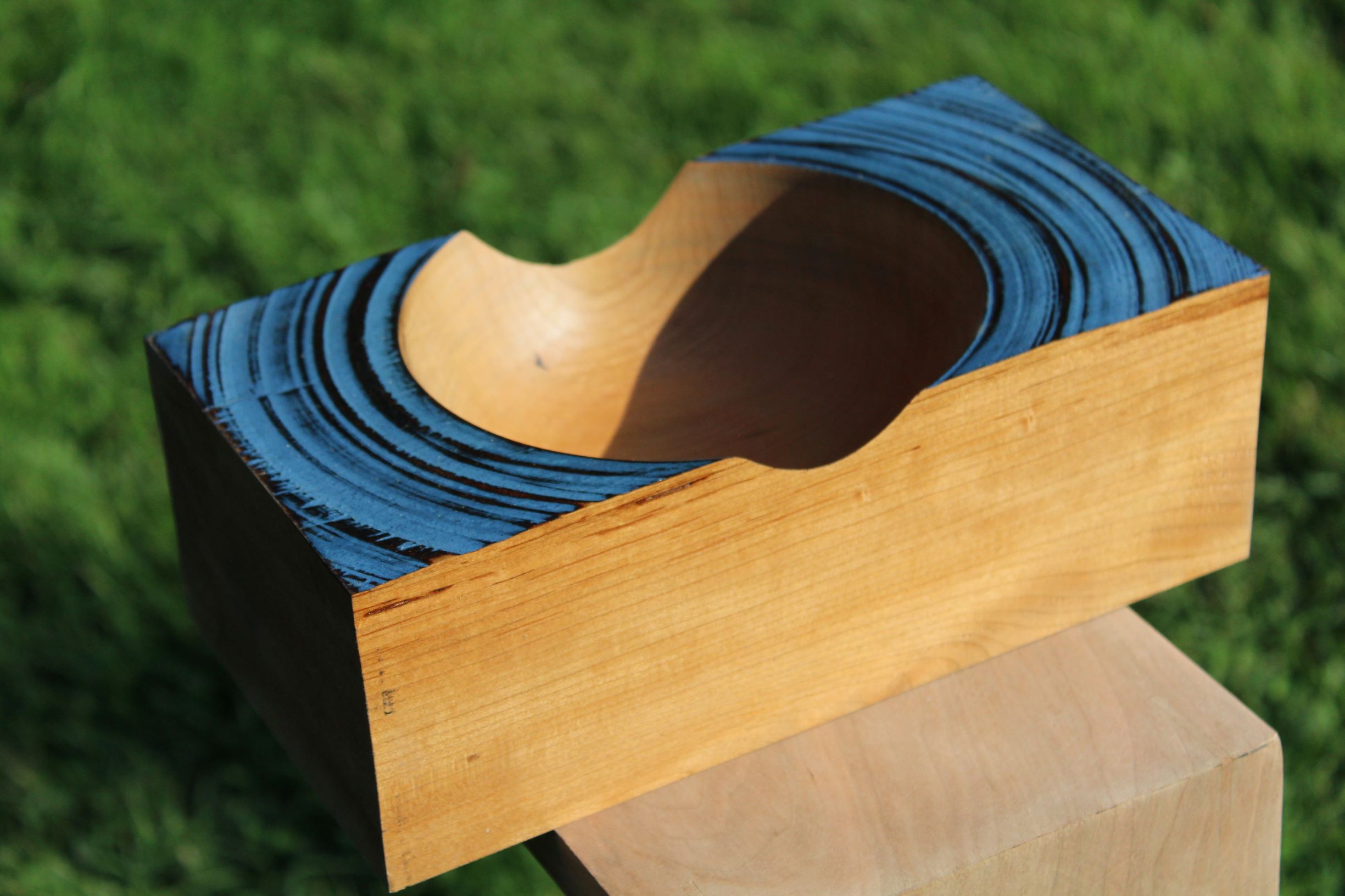 Block Bowl