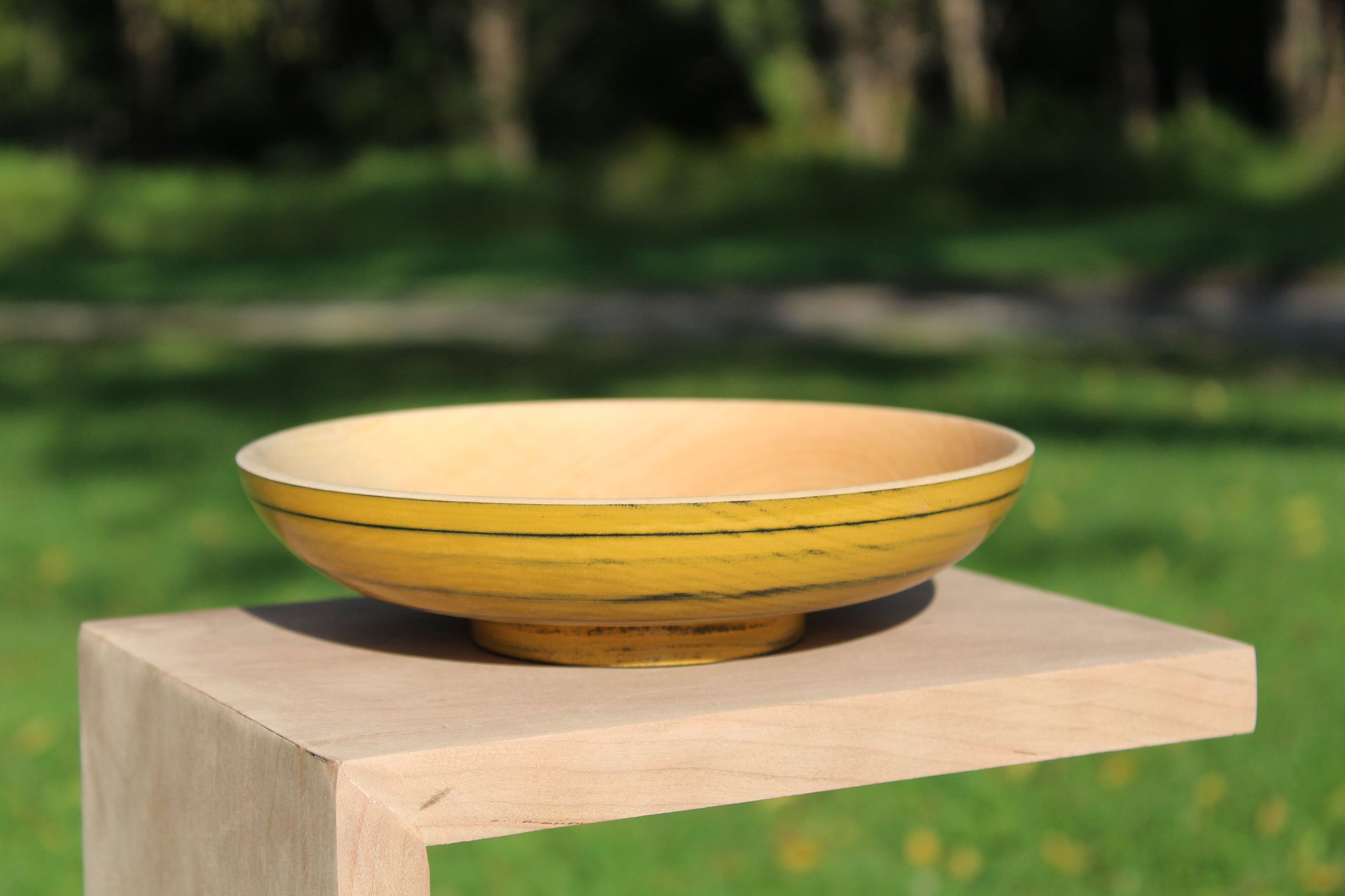 Bumble Bowl