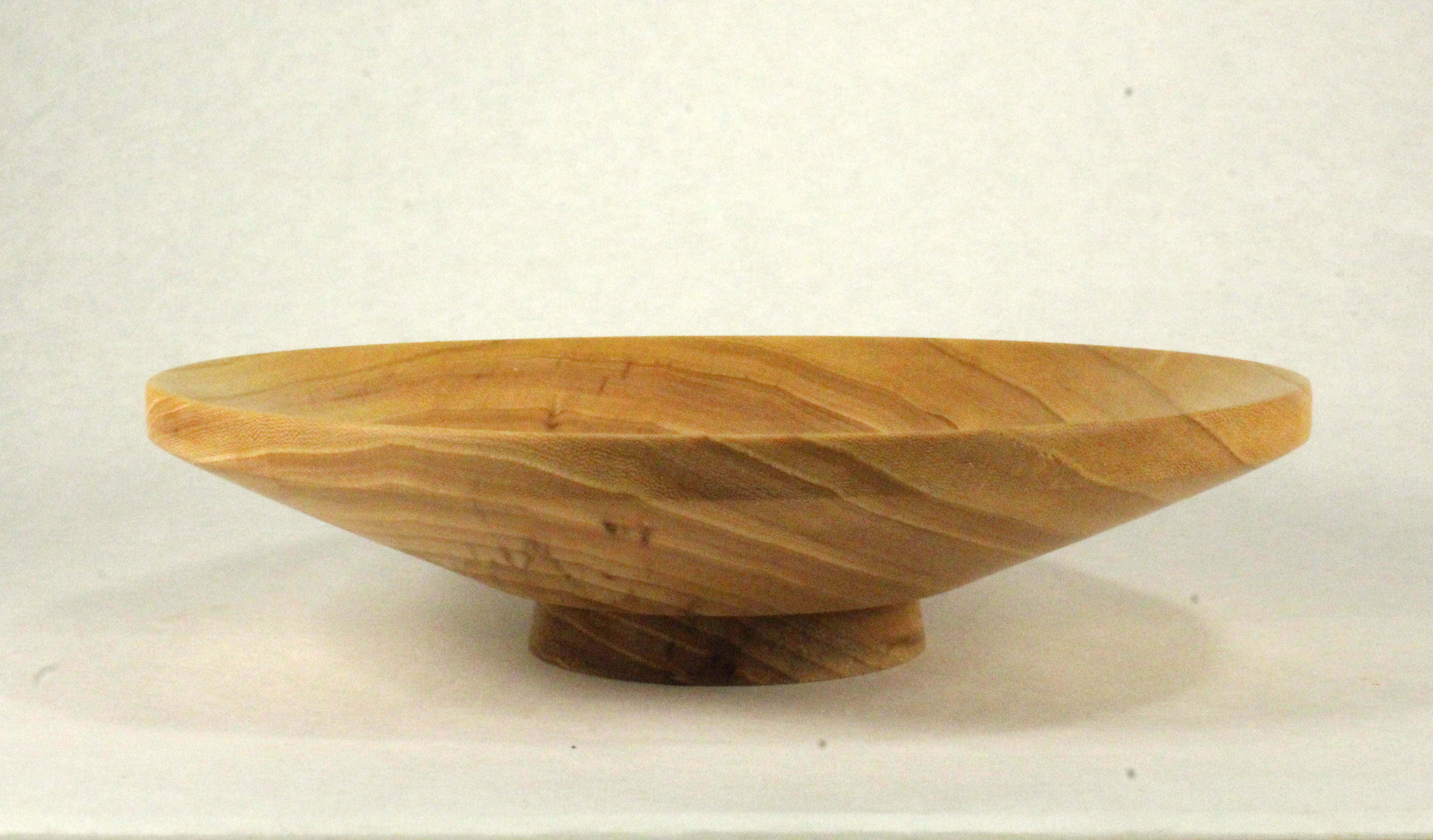 Elm Platter