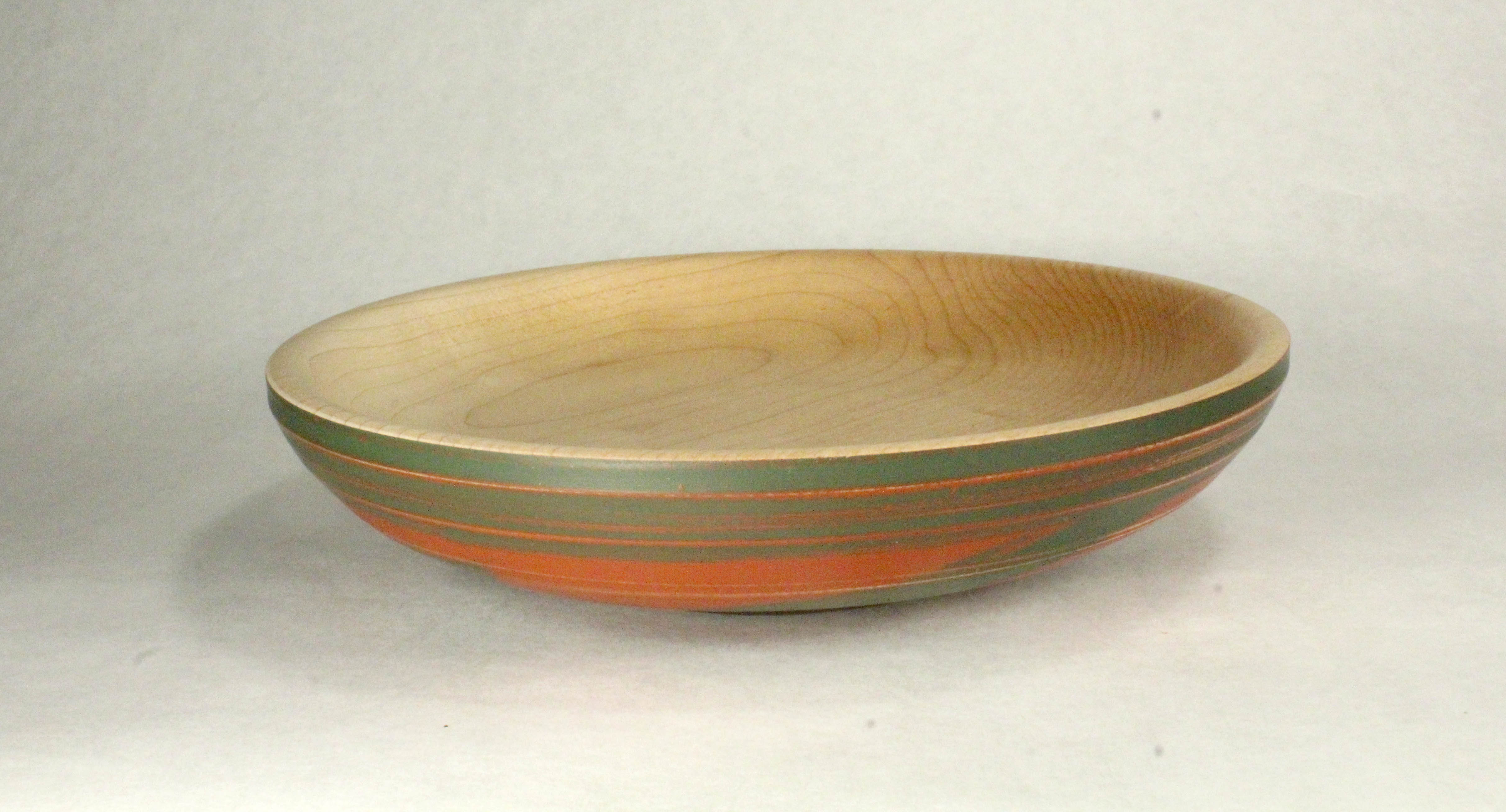 Maple Bowl
