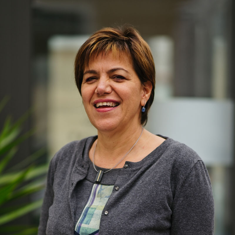 Marcela Castro Senior Data Engineer ShoeSize