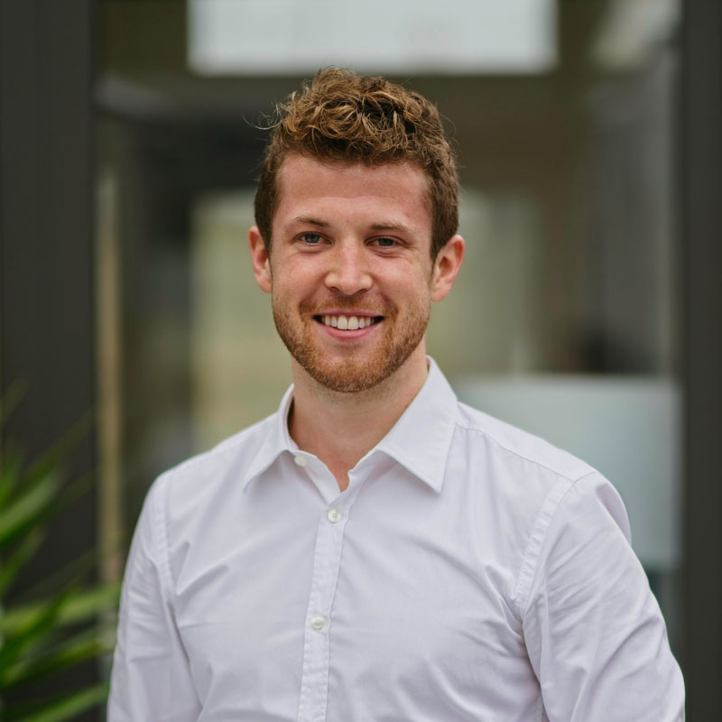 Timo Steitz CEO ShoeSize