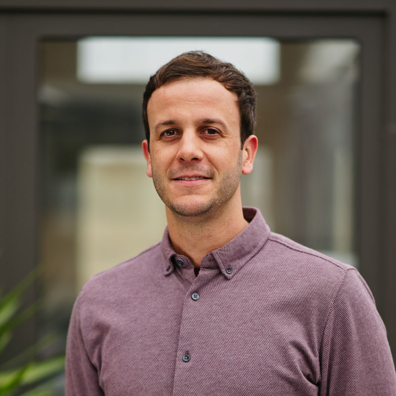 David Moore COO ShoeSize