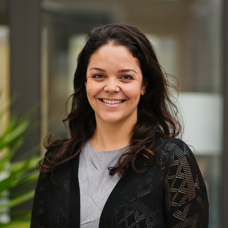 Fernanda Camargo Onboarding Specialist ShoeSize