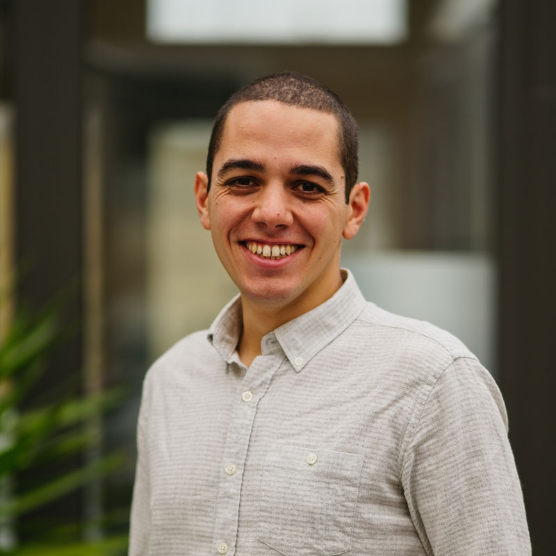 Federico Crivellaro UX Designer, Full stack Developer, Ecommerce Expert ShoeSize