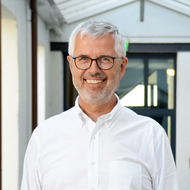 Wilhelm Steitz CFO Founder ShoeSize